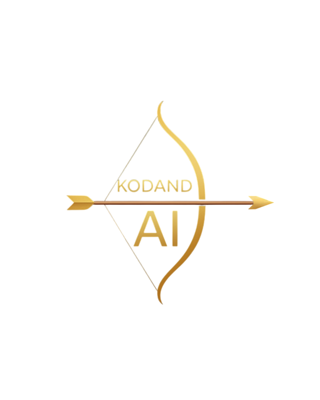 Kodand AI Logo